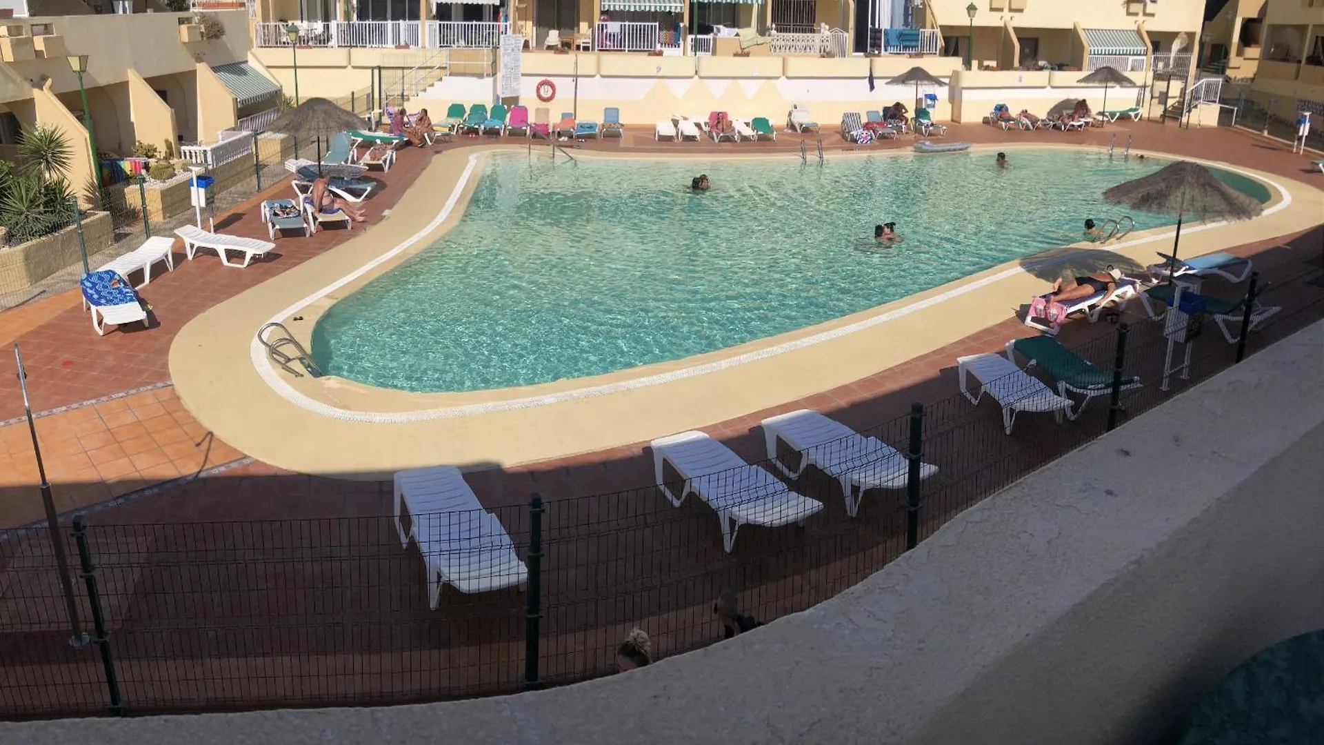Amazing Complex Costa Adeje Pool View & Relax Apartment Spain