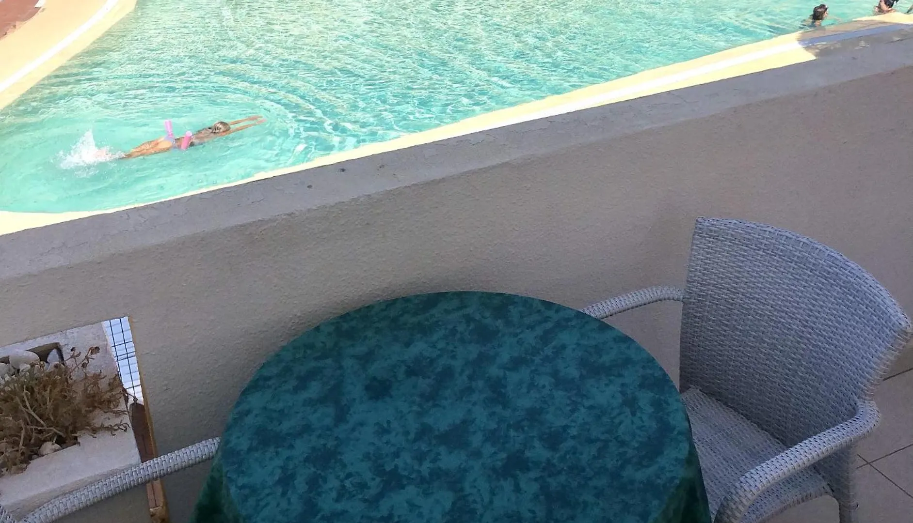Amazing Complex Costa Adeje Pool View & Relax Apartment