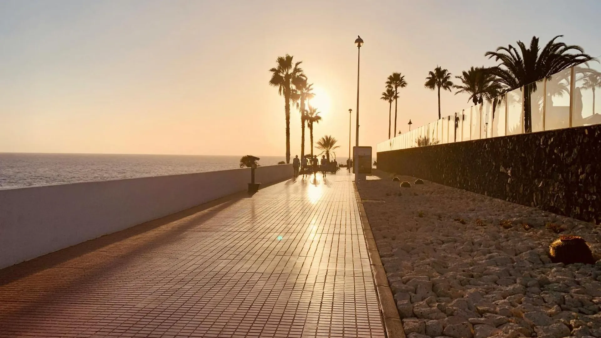 Amazing Complex Costa Adeje Pool View & Relax Apartment  Costa Adeje (Tenerife)