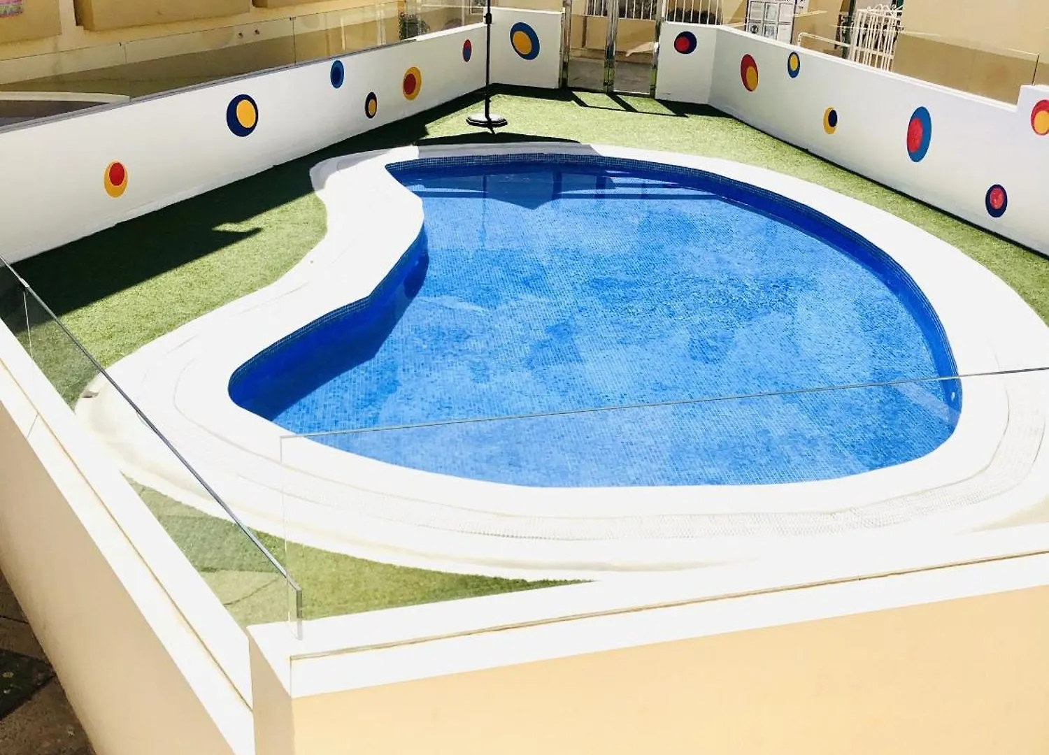 Amazing Complex Costa Adeje Pool View & Relax Apartment