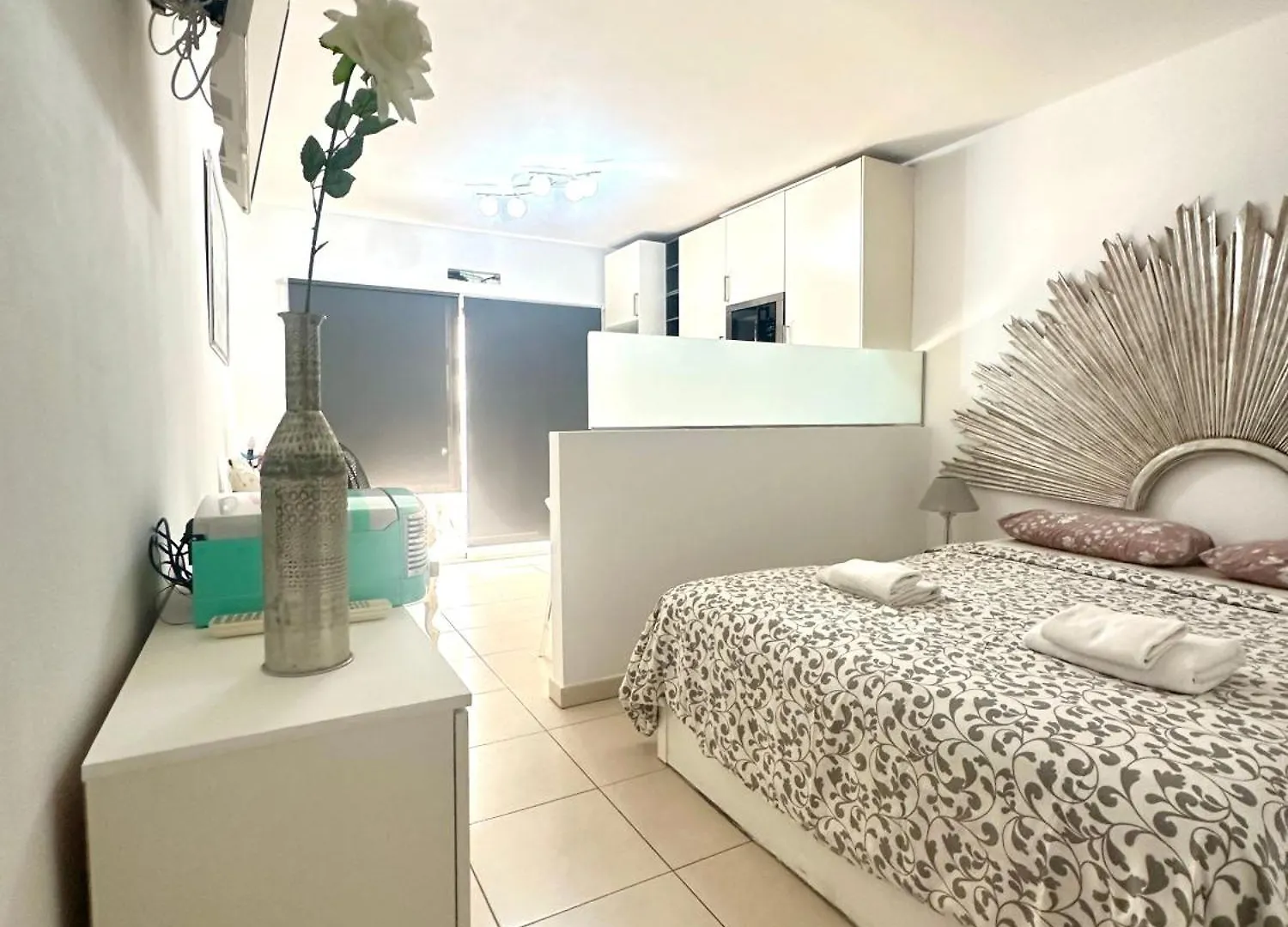 Amazing Complex Costa Adeje Pool View & Relax Apartment