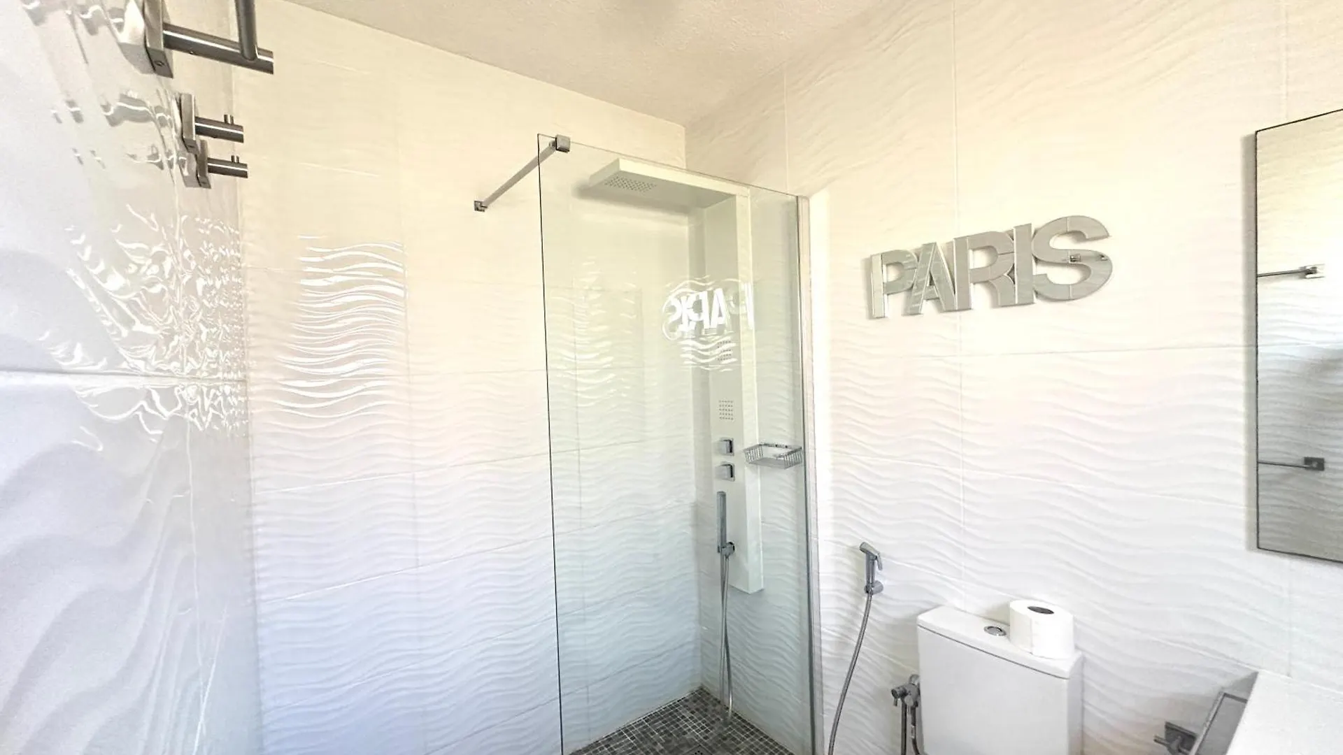 Amazing Complex Costa Adeje Pool View & Relax Apartment 0*, Costa Adeje (Tenerife) Spain