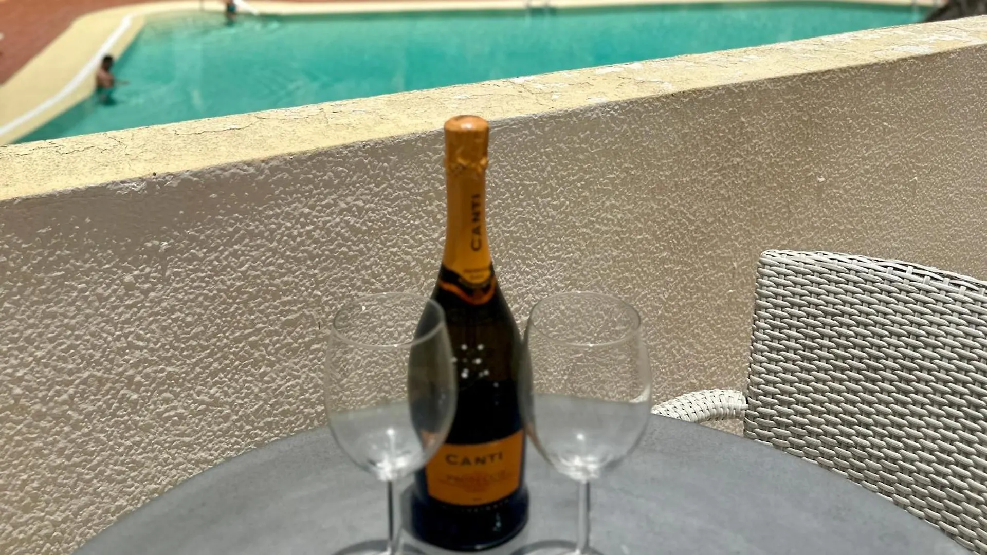 Amazing Complex Costa Adeje Pool View & Relax Apartment Spain