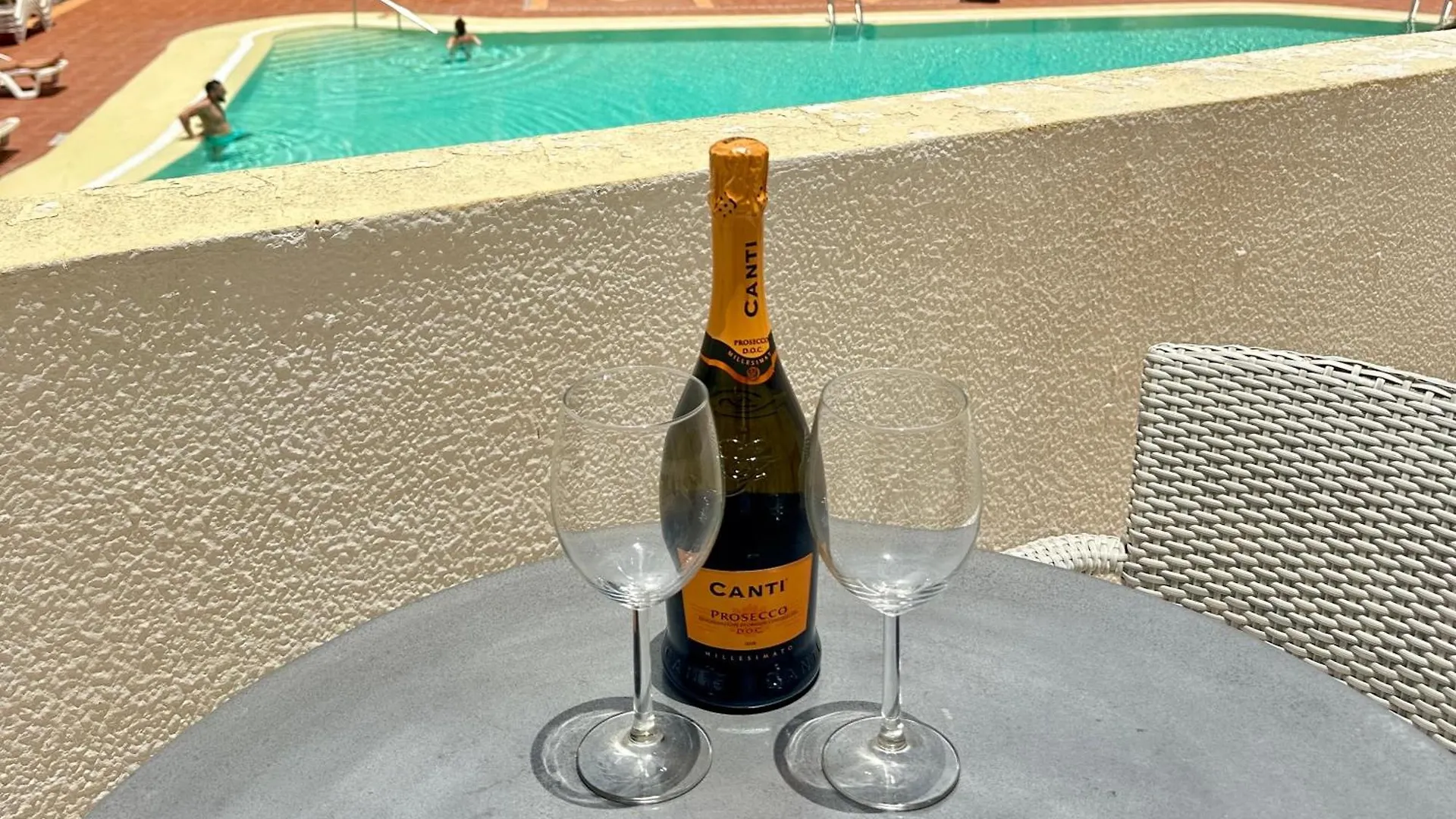Amazing Complex Costa Adeje Pool View & Relax Apartment