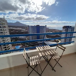 Paraiso Del Sur Appartement
