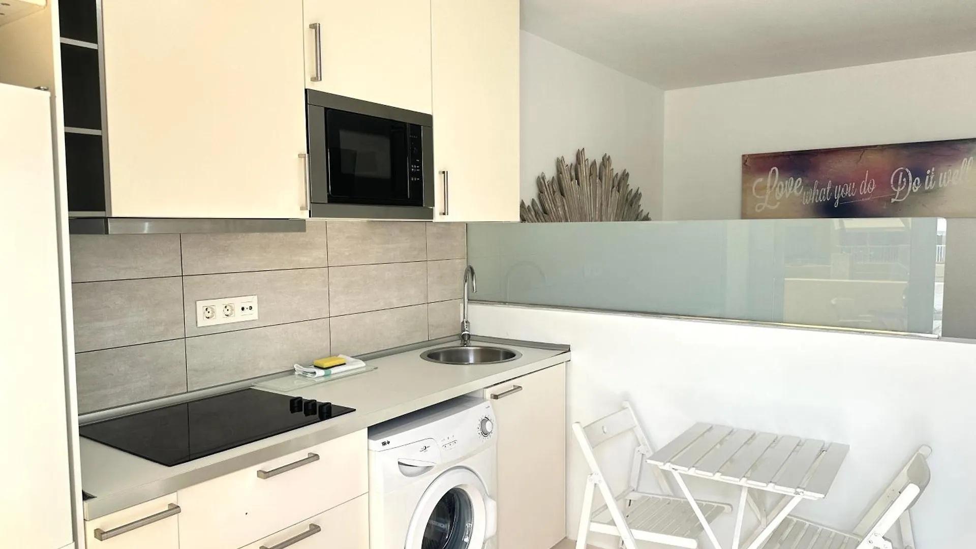 Amazing Complex Costa Adeje Pool View & Relax Apartment